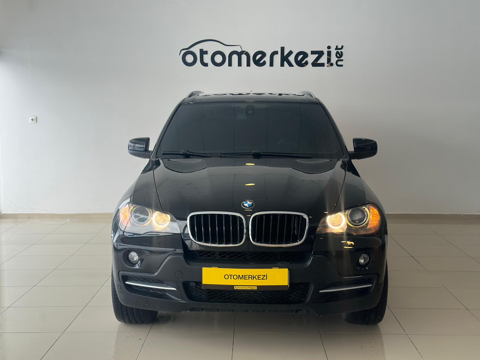 BMW X5 1